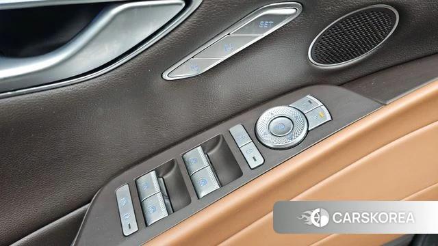 Genesis G80 (RG3) id 4463844 из Кореи 21