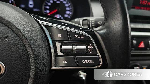 Kia Come New K3 id 4581392 из Кореи 21