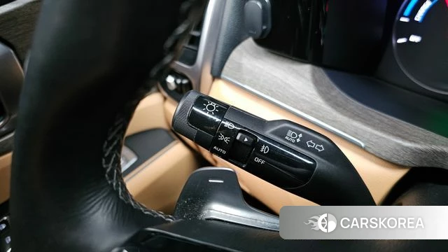 Kia Sorento 4th Generation id 4534920 из Кореи 21