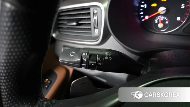 Kia The New Sorento id 4331493 из Кореи 21
