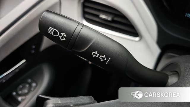Chevrolet (GM Daewoo) Bolt EV id 4780616 из Кореи 21