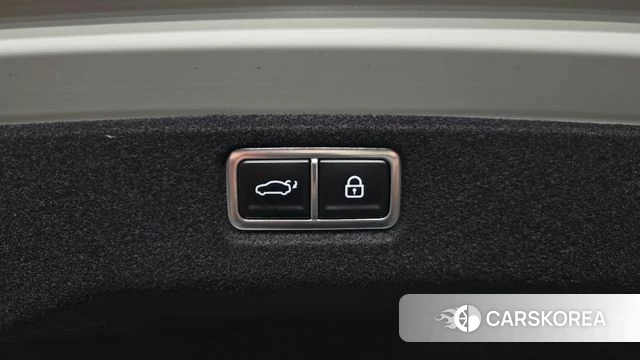 Hyundai Sonata D Edge (DN8) id 4700753 из Кореи 21