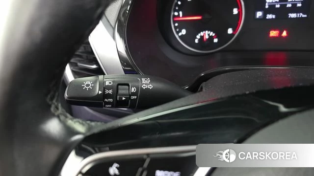 Kia Seltos id 4331079 из Кореи 21
