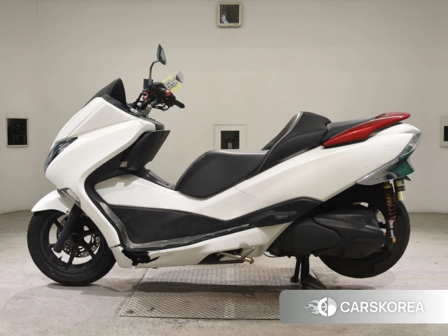Honda FORZA Z id 3948448 из Японии 21