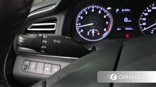 Hyundai The New Avante AD id 4717805 из Кореи 21