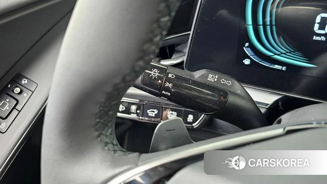 Kia Di Ol Nu Niro id 4200589 из Кореи 21