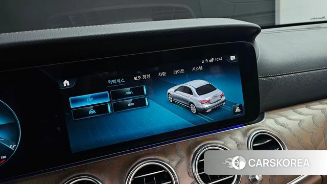 Mercedes-Benz E-Class W213 id 4396661 из Кореи 21