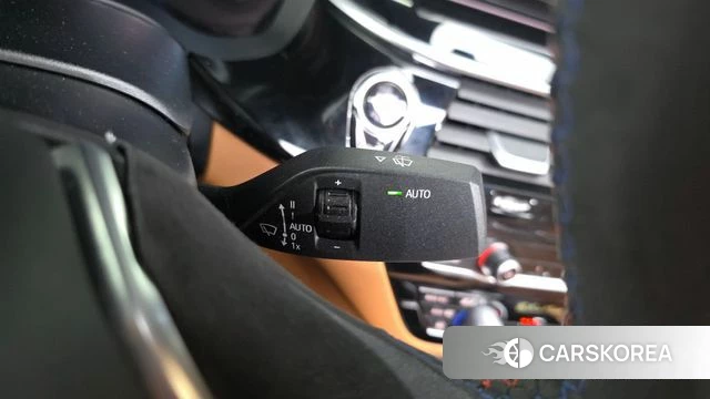 BMW 5 Series (G30) id 4502133 из Кореи 21