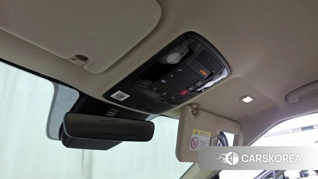 Kia Carnival 4th generation id 4389207 из Кореи 21