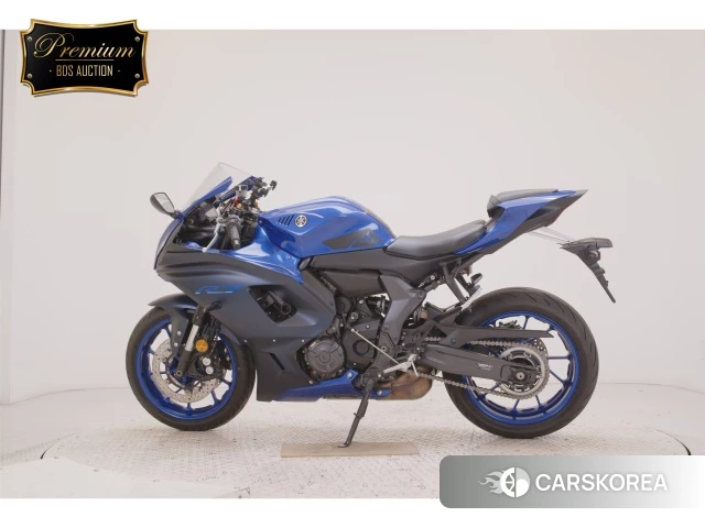 Проданный Yamaha YZF-R7 id 4236965 из Японии, фото 21