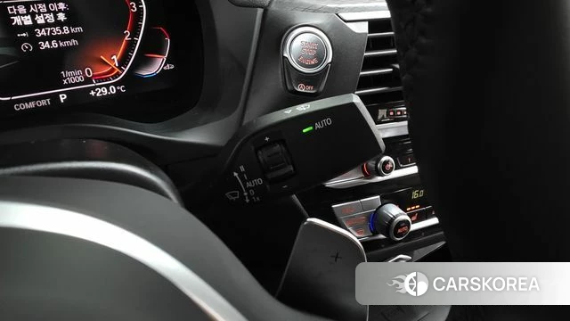 BMW X4 (G02) id 4609786 из Кореи 21