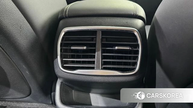 Hyundai Santa Fe TM id 4459573 из Кореи 21