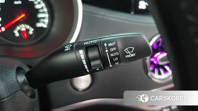 Kia Stinger Meister id 4746117 из Кореи 21