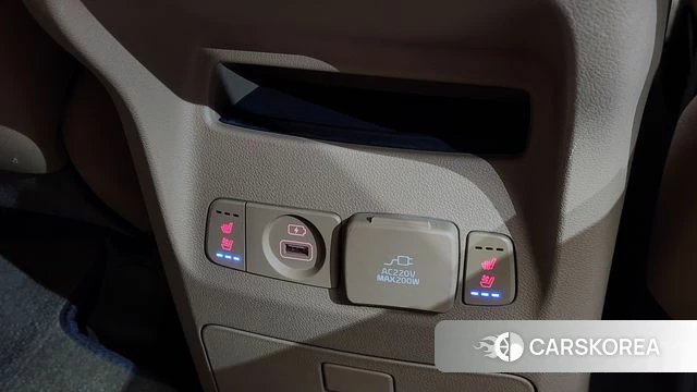 Kia The New Carnival id 4464719 из Кореи 21