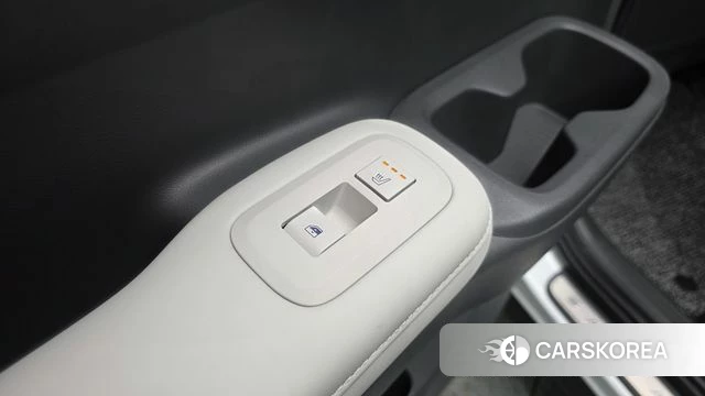 Hyundai Santa Fe (MX5) id 4916649 из Кореи 21