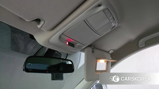 Renault Korea (Samsung) The New QM6 id 4707135 из Кореи 21