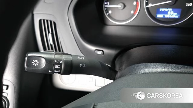 Hyundai The New Grand Starex id 4703437 из Кореи 21