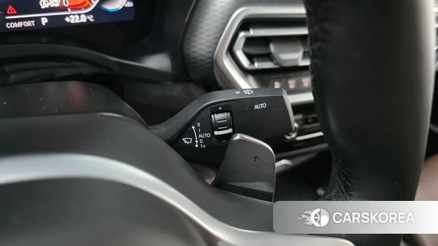 BMW X4 (G02) id 4349238 из Кореи 21