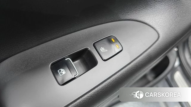 Hyundai The New Grandeur IG Hybrid id 4507059 из Кореи 21