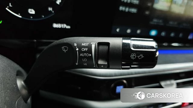 Hyundai Grandeur Hybrid (GN7) id 4281322 из Кореи 21