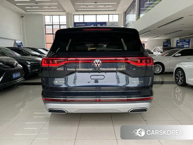 Volkswagen Lanjing id 4258534 из Китая 21