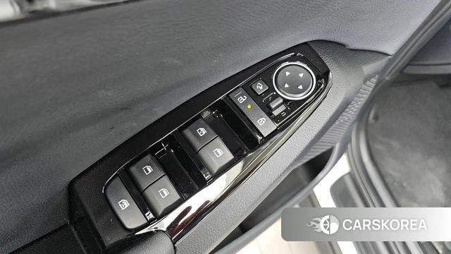 Kia The New Seltos id 4792076 из Кореи 21