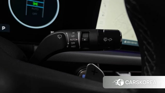 Hyundai Sonata D Edge (DN8) id 4589730 из Кореи 21