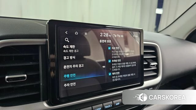 Hyundai Venue id 4566241 из Кореи 21