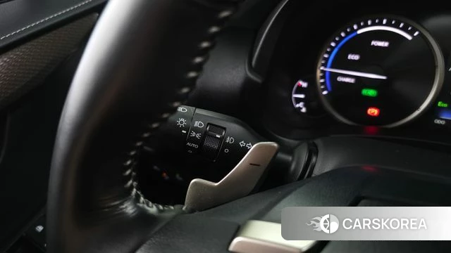 Lexus NX300h id 4536226 из Кореи 21