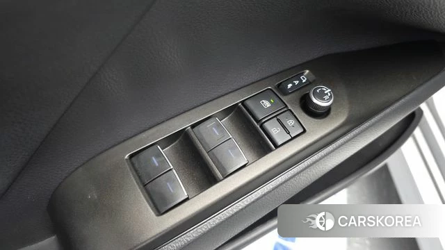 Toyota Camry (XV70) id 4650385 из Кореи 21