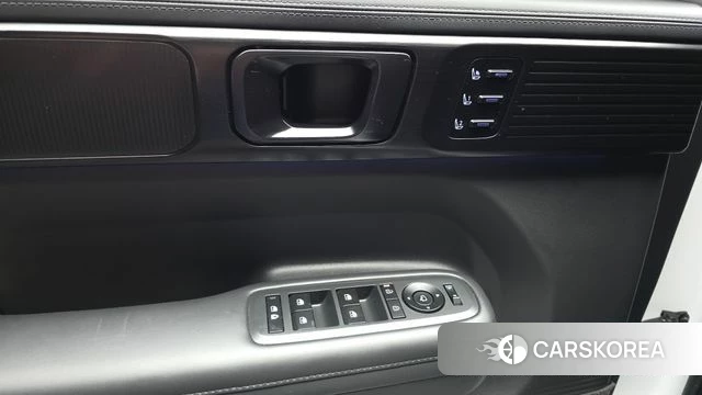 Hyundai Santa Fe (MX5) id 4608012 из Кореи 21