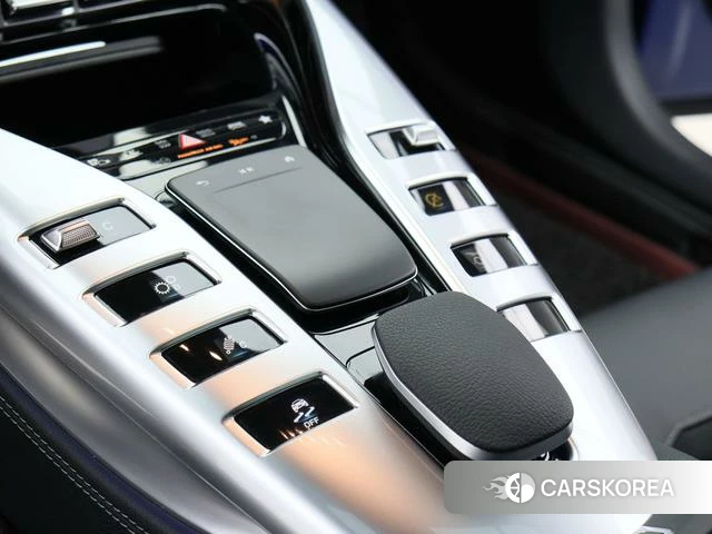 Mercedes-Benz AMG GT id 4299817 из Китая 21
