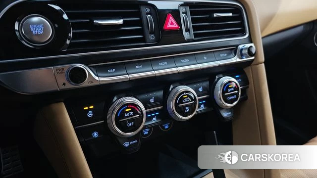 Genesis The New G70 Shooting Brake id 4631151 из Кореи 21