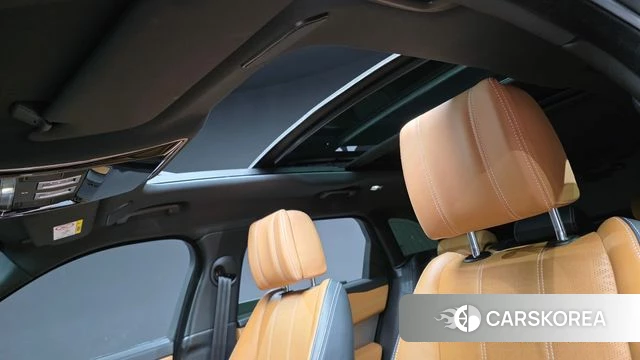 Land Rover Range Rover Velar id 4293188 из Кореи 21