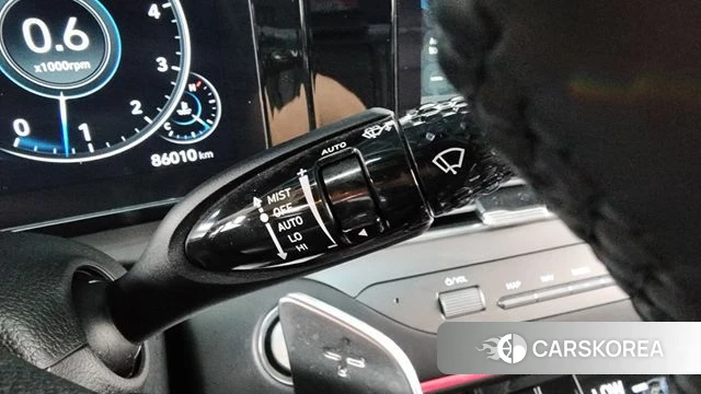 Hyundai The New Grandeur IG id 4619717 из Кореи 21