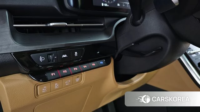 Kia Carnival 4th generation id 4657566 из Кореи 21