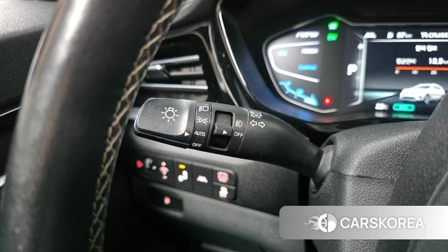 Kia The New Niro id 4561917 из Кореи 21