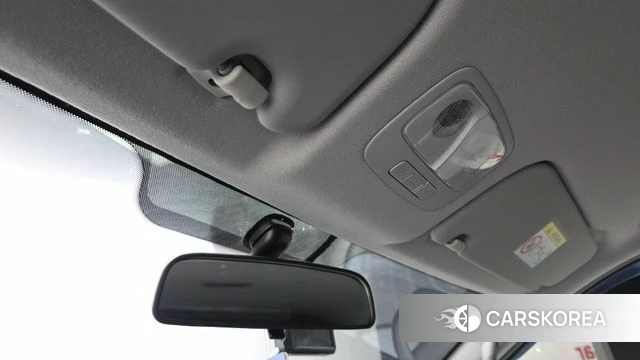 Hyundai The New Grand Starex id 4642136 из Кореи 21