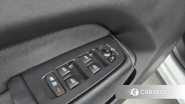 Volvo XC60 second Generation id 4317285 из Кореи 21