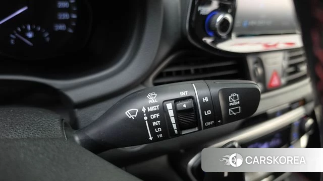 Hyundai i30 (PD) id 4907339 из Кореи 21
