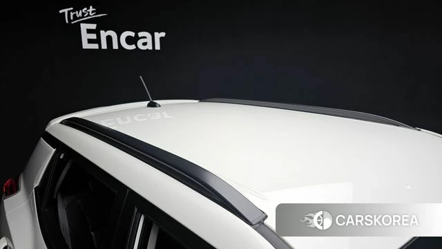 Ssangyong Berry New Tivoli id 4323538 из Кореи 21