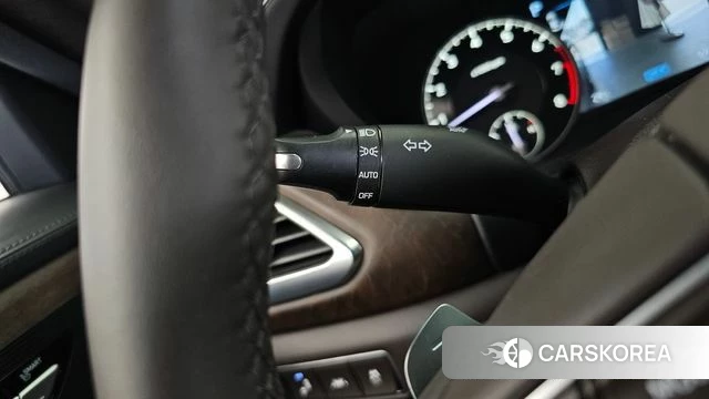 Genesis G90 id 4776143 из Кореи 21