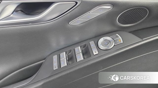 Genesis G80 (RG3) id 4293796 из Кореи 21