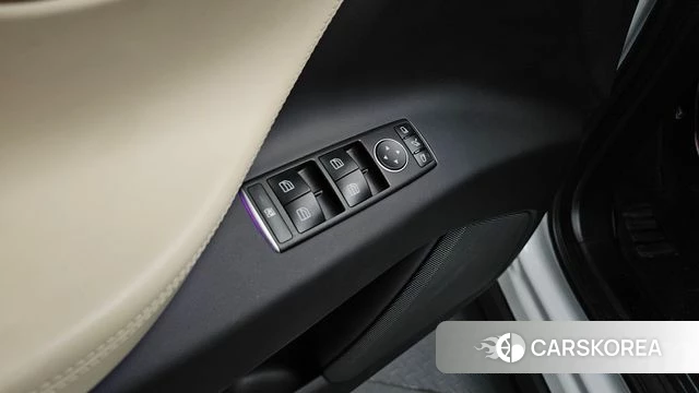 Tesla Model X id 4490080 из Кореи 21