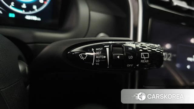 Hyundai Tucson (NX4) id 4614415 из Кореи 20