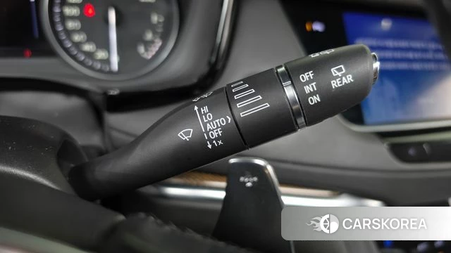 Cadillac XT5 id 4458542 из Кореи 21