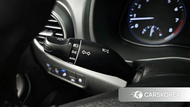 Hyundai Kona id 4317350 из Кореи 21