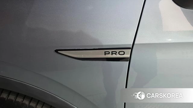 Volkswagen ID.4 id 4692237 из Кореи 21