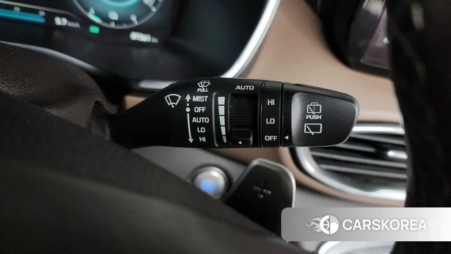 Hyundai The New Santa Fe id 4731567 из Кореи 21