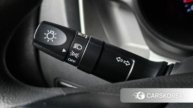 Kia The New Ray id 4854969 из Кореи 21